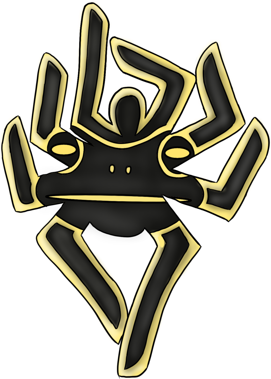 spiderfrog